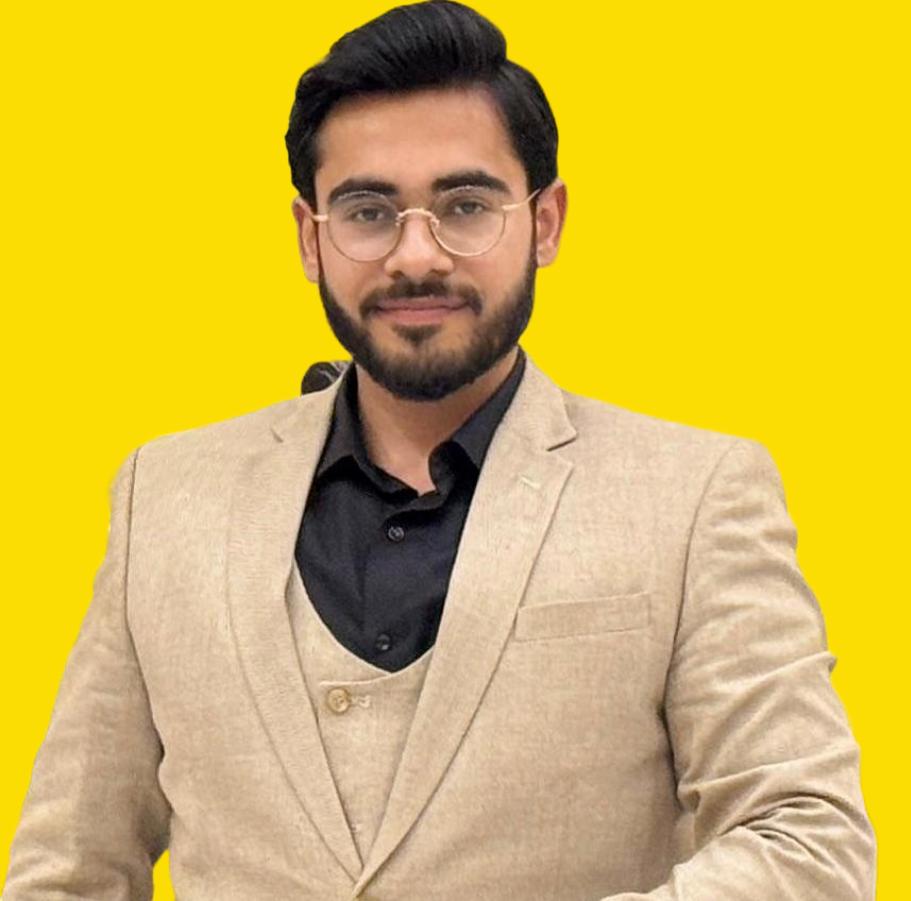Usman Raza 3 Prime Features — Build. Grow. Scale.